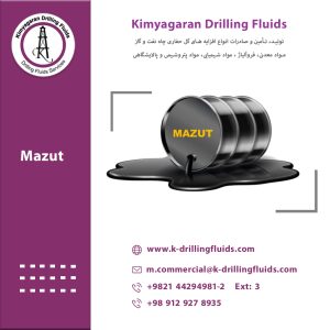 Mazut