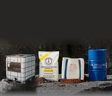 كيمياكران لسوائل الحفر